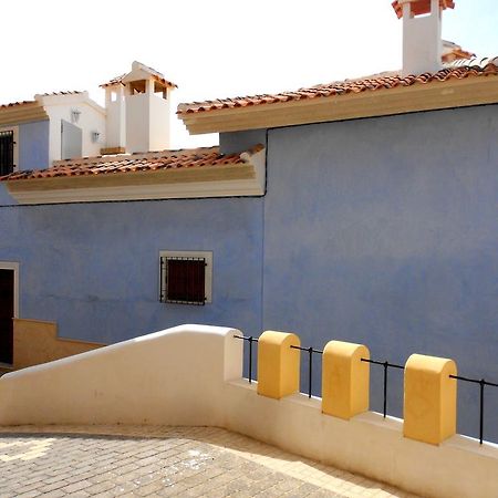 Casa Rural Ortega Rubio Cehegín Exterior foto
